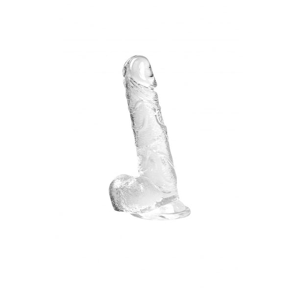 Dildo  Transparent Dildo Intergalactic Oxygen