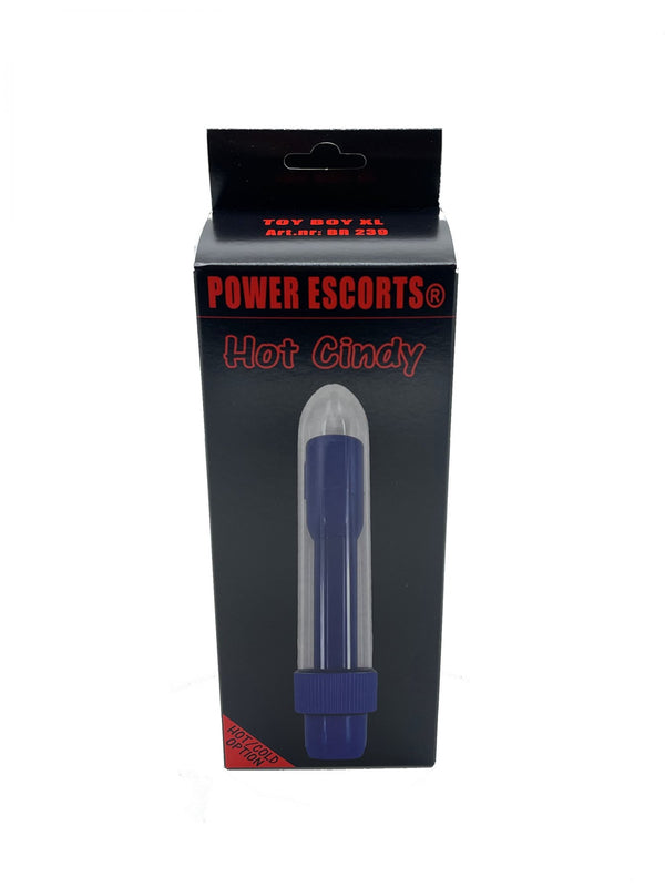 Hot Cindy hot/cold vibro