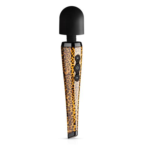 Stymulator  Shaka Wand Vibrator