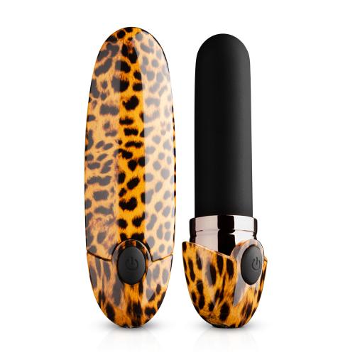 Asha Lipstick Mini Vibrator