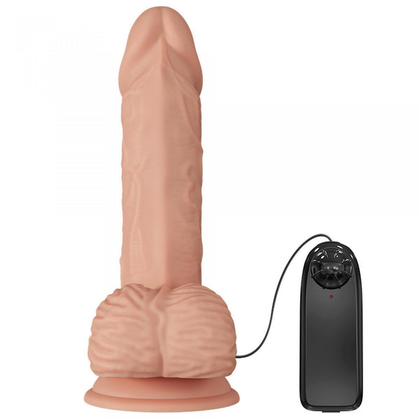 BAILE Beautiful Catoblepas Vibration 8.1