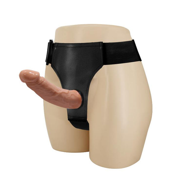 BAILE  DOUBLE DILDOS Strap On