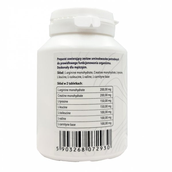 Supl.diety VITA Magnum 60kaps