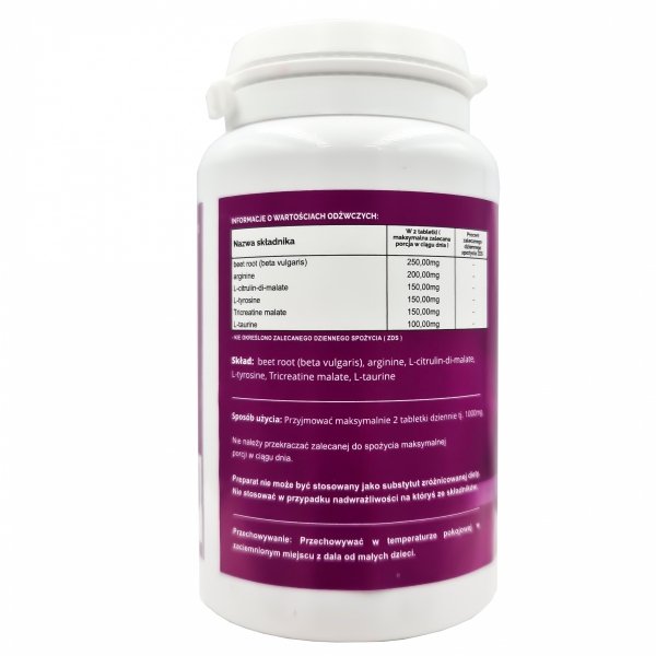 LSTIM supplement DISCREET LOVER MAXI 45 caps