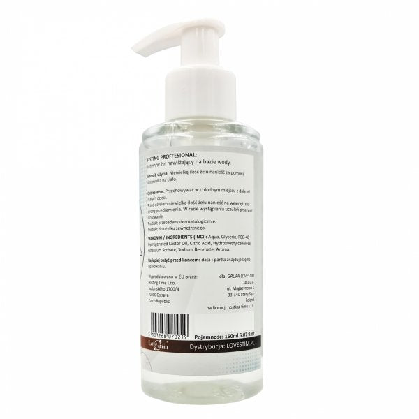 Fisting Gel 150 ml
