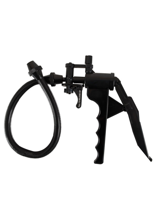 Penis Pump Mega Vacuum