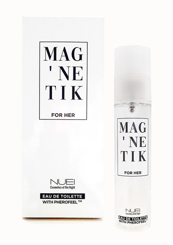 MAGNETIK For Her   50ml