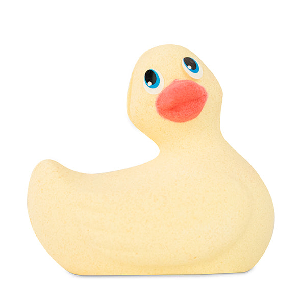 I Rub My Duckie | Bath Bomb Vanilla