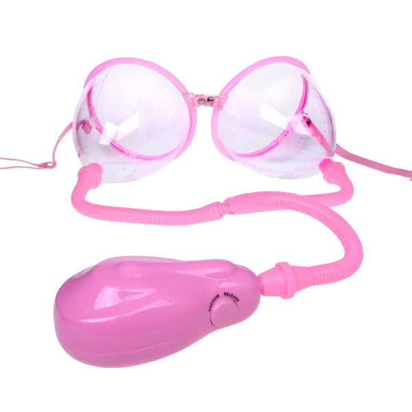 BAILE   BEAST PUMP Vibr