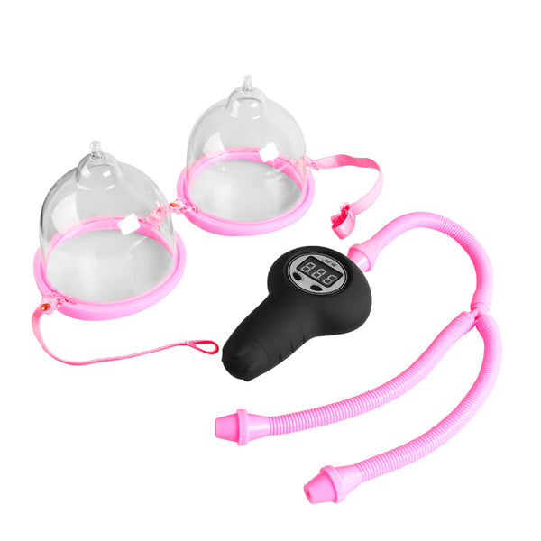 BAILE   BREAST PUMP Advanced breast beauty expert
