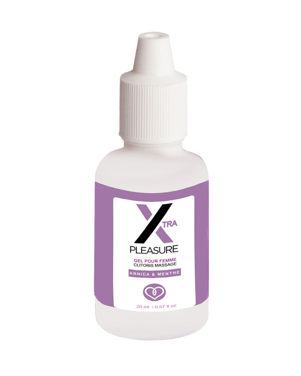 X PLEASURE Gel/Spray