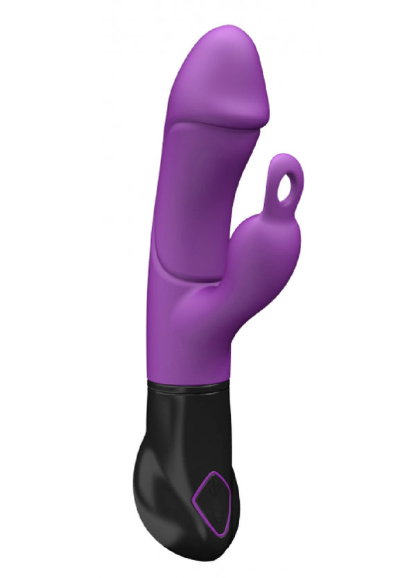 ARES Vibrator 8 functions