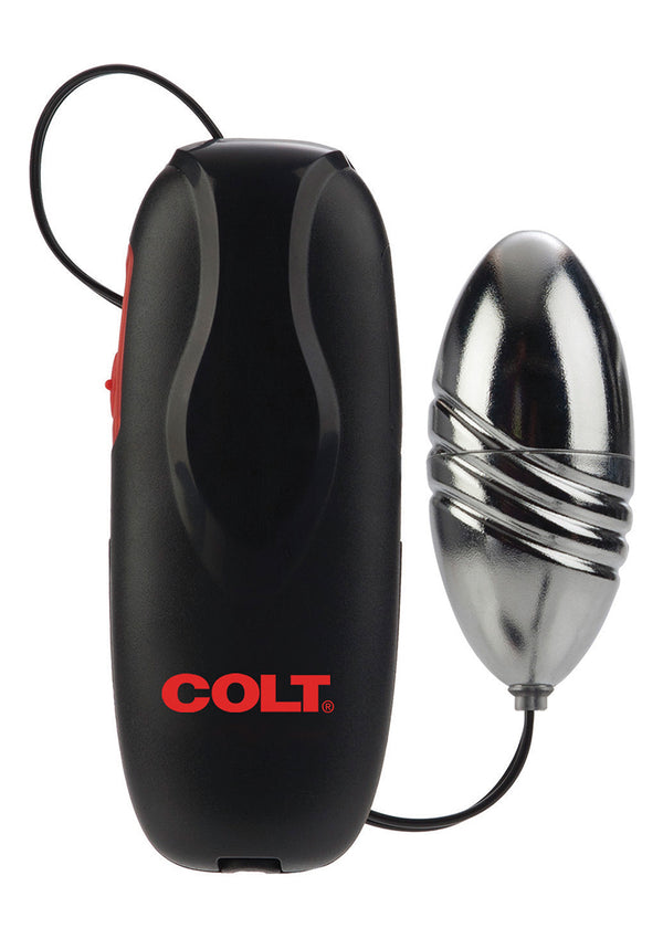 COLT Turbo Bullet Silver