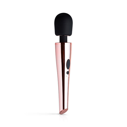 Rosy Gold   Nouveau Wand Massager