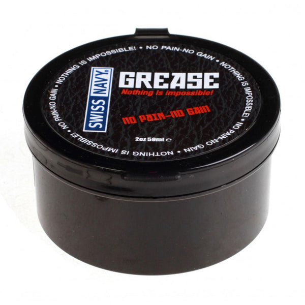 Original Grease Lubricant 2 fl oz / 59 ml