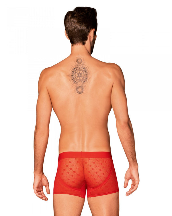 Obsessiver underwear boxers S/M