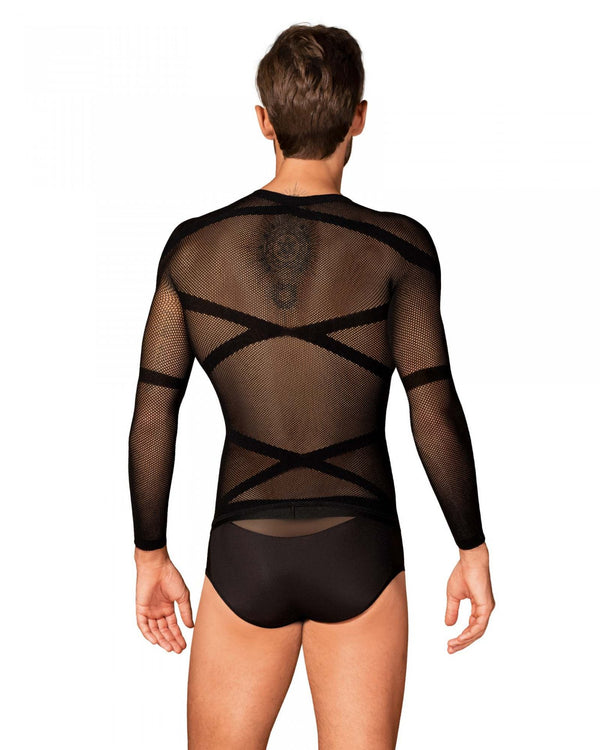 T101 long sleeve t-shirt S/M/L