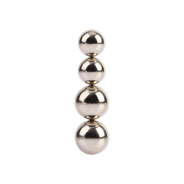 Mighty Magnetic Nipple orbs Kit