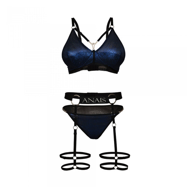Bielizna HARLO BLUE SET PRIME XXL/XXXL