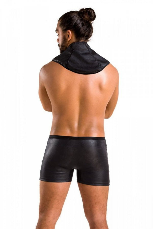 051 SET EDWARD black XXL/XXXL   Passion