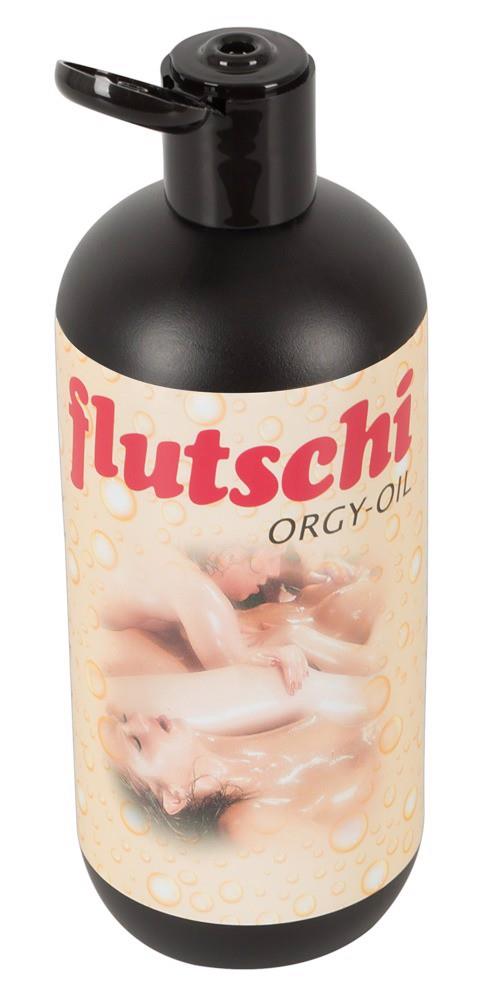 Flutschi Orgy Oil 1 l