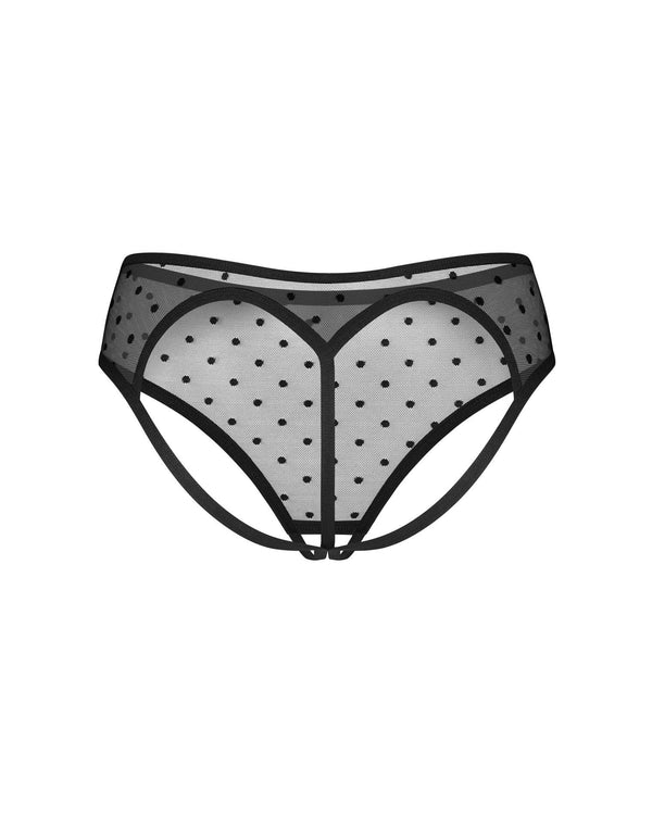 Nuites open briefs L/XL