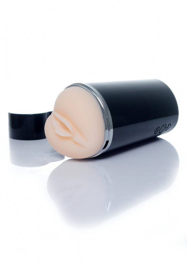 Masturbator Vagina Heart Of Love 34 function USB