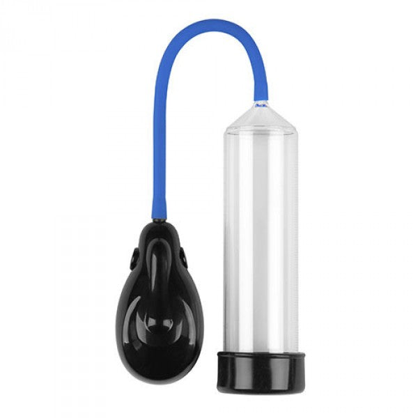 SVILUPPATORE pump A AUTOMATICO PUMP UP EASY TOUCH AUTOMATIC