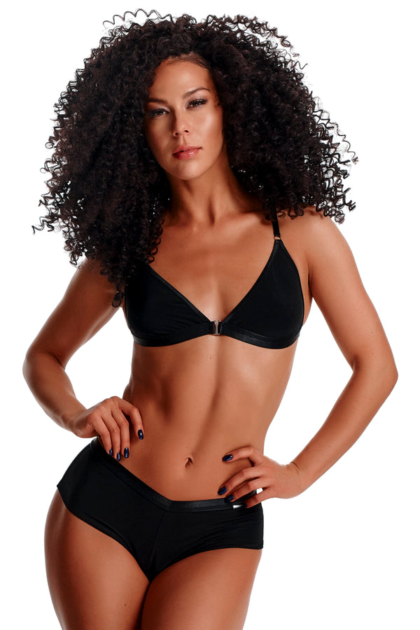 LadyX Luna XL lingerie set