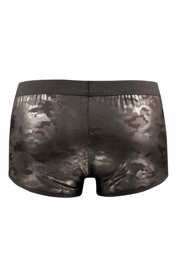 ELECTRO BOXER (MĘSKIE BOKSERKI/MENS BOXER) L