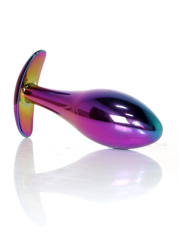 Plug Jewellery Multicolour PLUG  Clear L