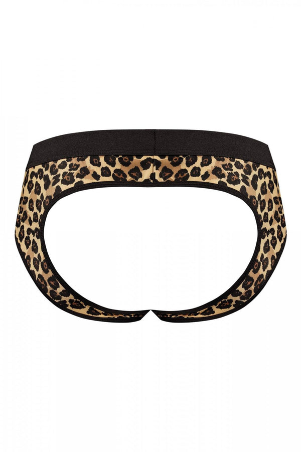 MERCURY JOCK BIKINI (MAJTKI MĘSKIE/MENS JOCK BIKINI) S