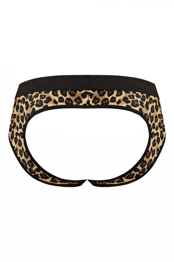 MERCURY JOCK BIKINI (MAJTKI MĘSKIE/MENS JOCK BIKINI) XXXL