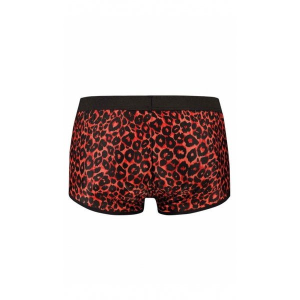 TRIBAL BOXER (MĘSKIE BOKSERKI/MENS BOXER ) XL