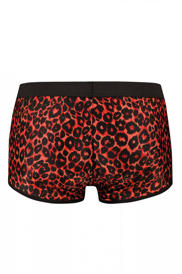 TRIBAL BOXER (MĘSKIE BOKSERKI/MENS BOXER ) XXXL