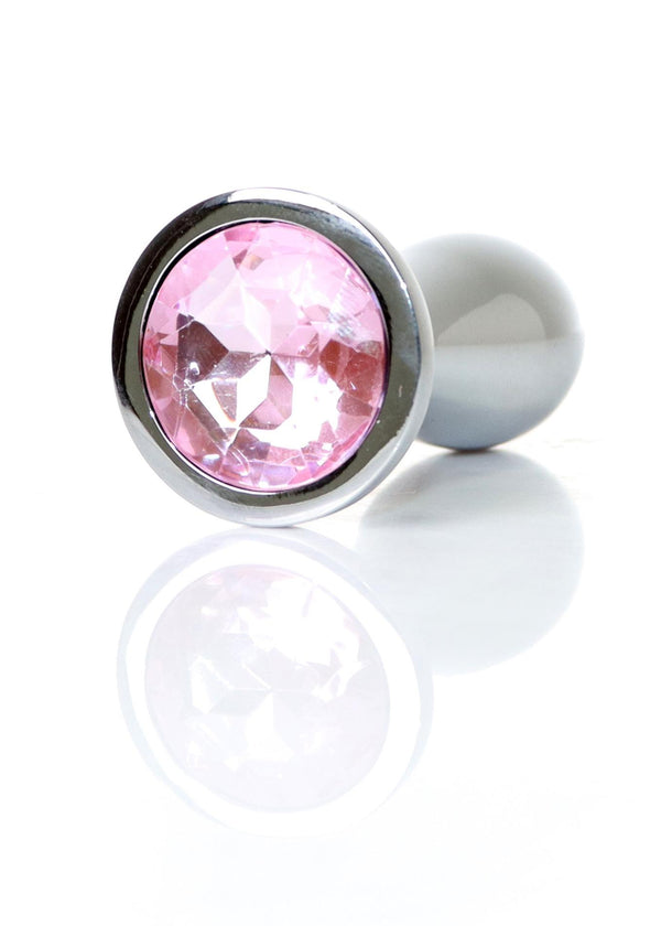 Plug Jewellery Silver PLUG  Rose M