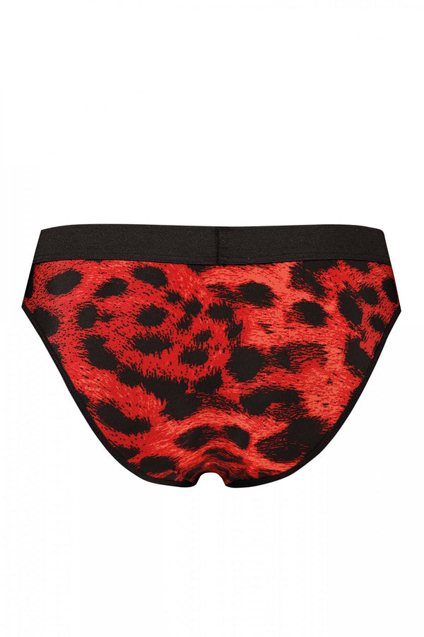 SAVAGE SLIP (MĘSKIE MAJTKI/MENS SLIP) M