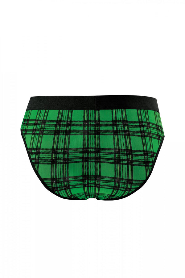 MAGIC SLIP (SLIPY MĘSKIE/ MENS SLIP) XL