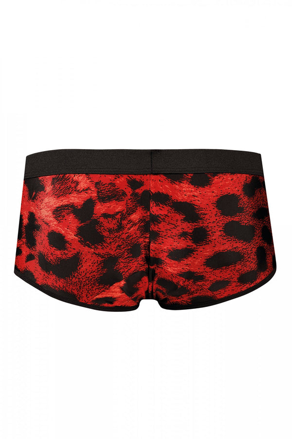 SAVAGE BRIEF (MĘSKIE MAJTKI/MENS BRIEF) XXL