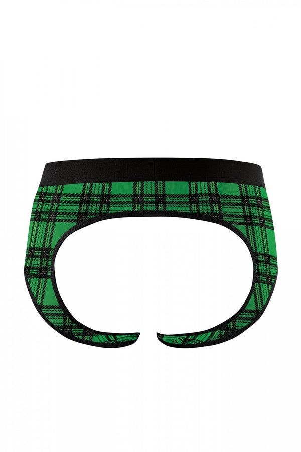 MAGIC JOCK BIKINI (MAJTKI MĘSKIE/MENS JOCK BIKINI) S