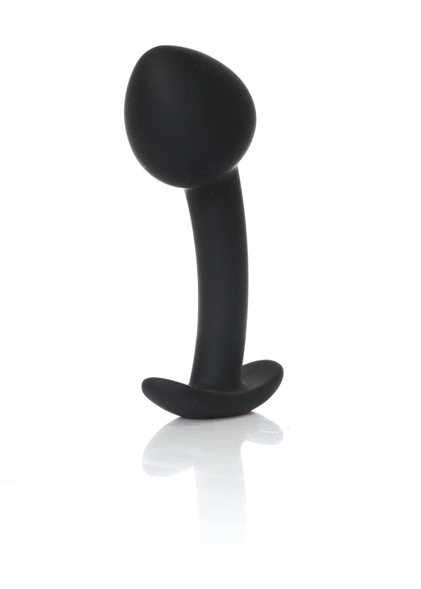 Silicone Curved PLUG  L