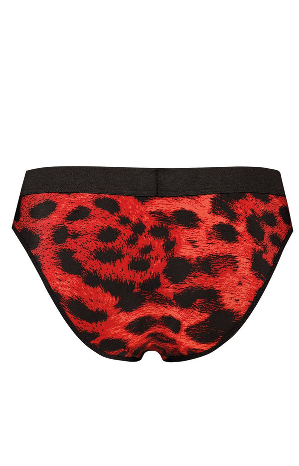 SAVAGE SLIP (MEN'S BRIEFS/MENS SLIP) S
