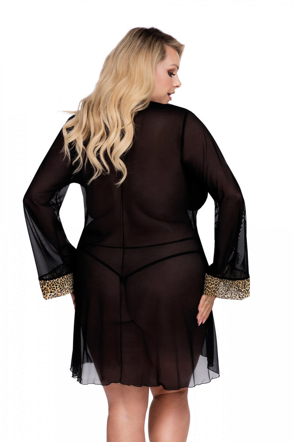 MARCIANNA ROBE (ROBE/PENIUAR) XL+