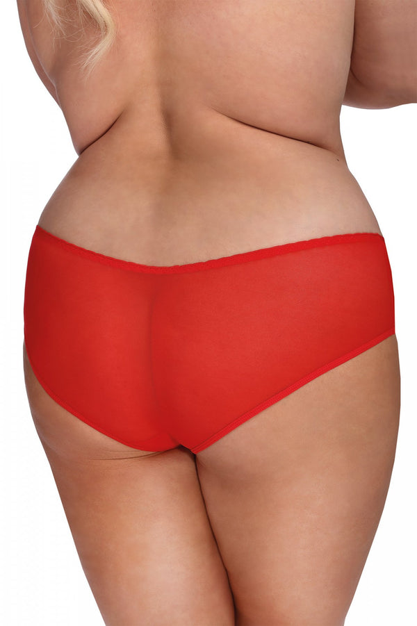 MARLOWE KNICKERS (KNICKERS/PANTIES) L+