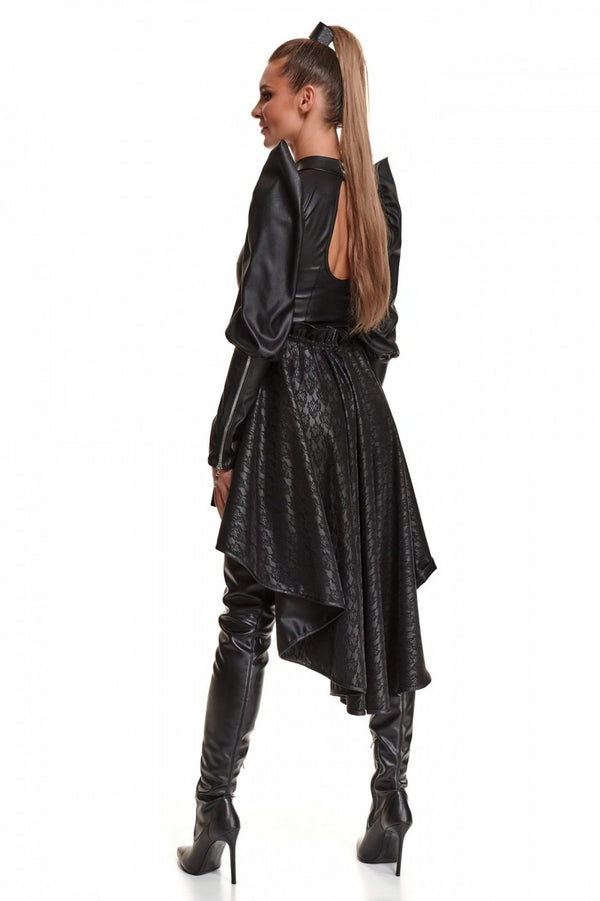 Bielizna BENEDETTA001 BLACK 2XL/3XL