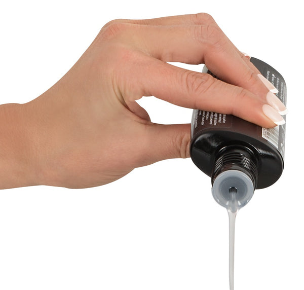 Span.Fly Mass.Oil 100 ml