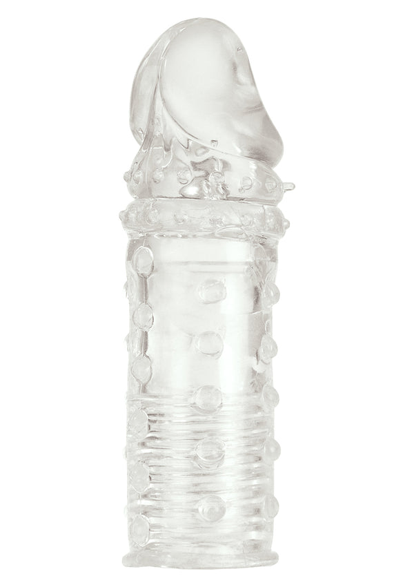 Adonis Extension Transparent