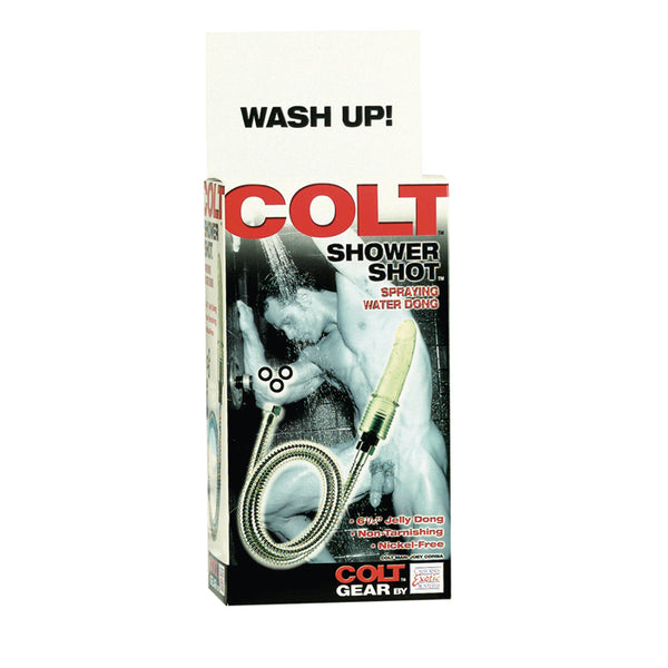 COLT Shower Shot Transparent