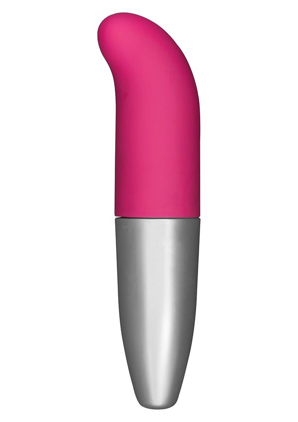 Viberette G Spot Pink