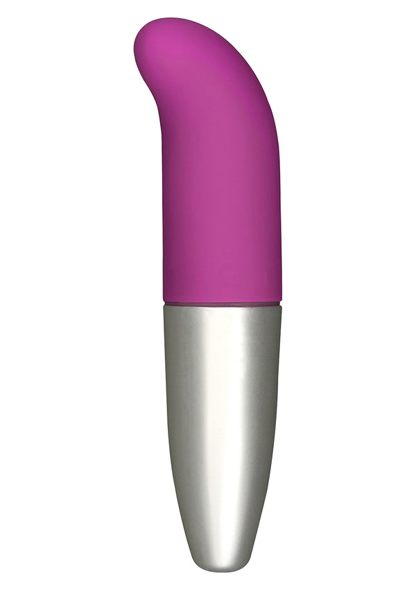 Viberette G Spot Violet